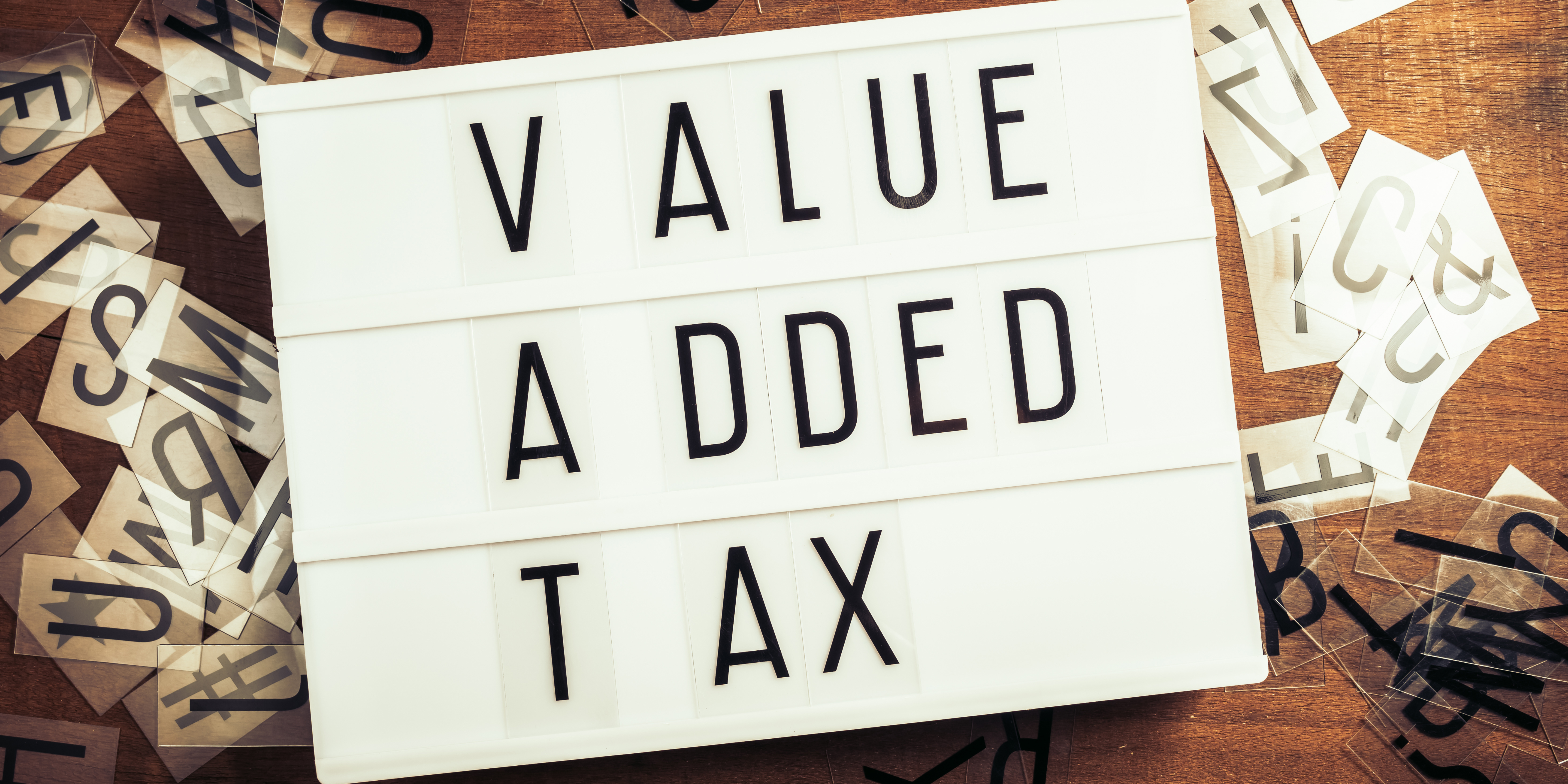 Semelhanças e diferenças entre VAT europeu e IVA Dual Brasileiro