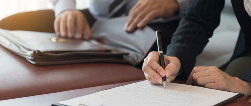 A Reforma também será do negócio