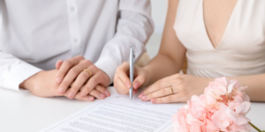 A Inclusão do Cônjuge no Polo Passivo da Execução de Título Extrajudicial