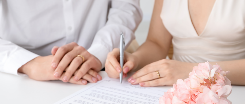 A Inclusão do Cônjuge no Polo Passivo da Execução de Título Extrajudicial