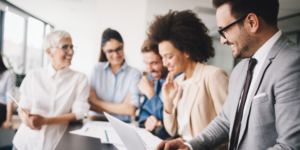 M&A e Cultura Invsível