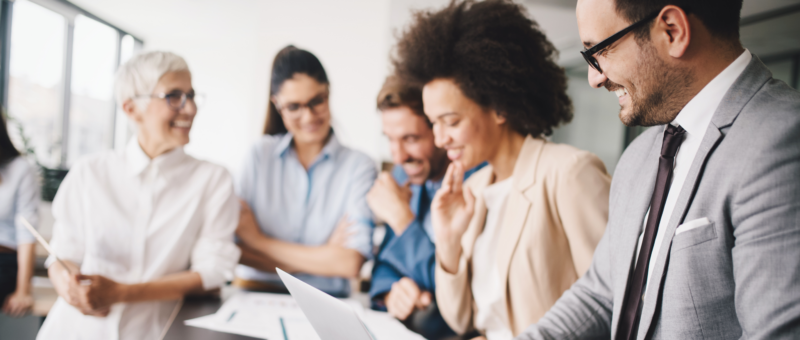 M&A e a Cultura Invisível: Por que o Valor das Empresas Ainda Mora nas Pessoas?