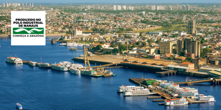 Zona Franca de Manaus após a reforma tributária