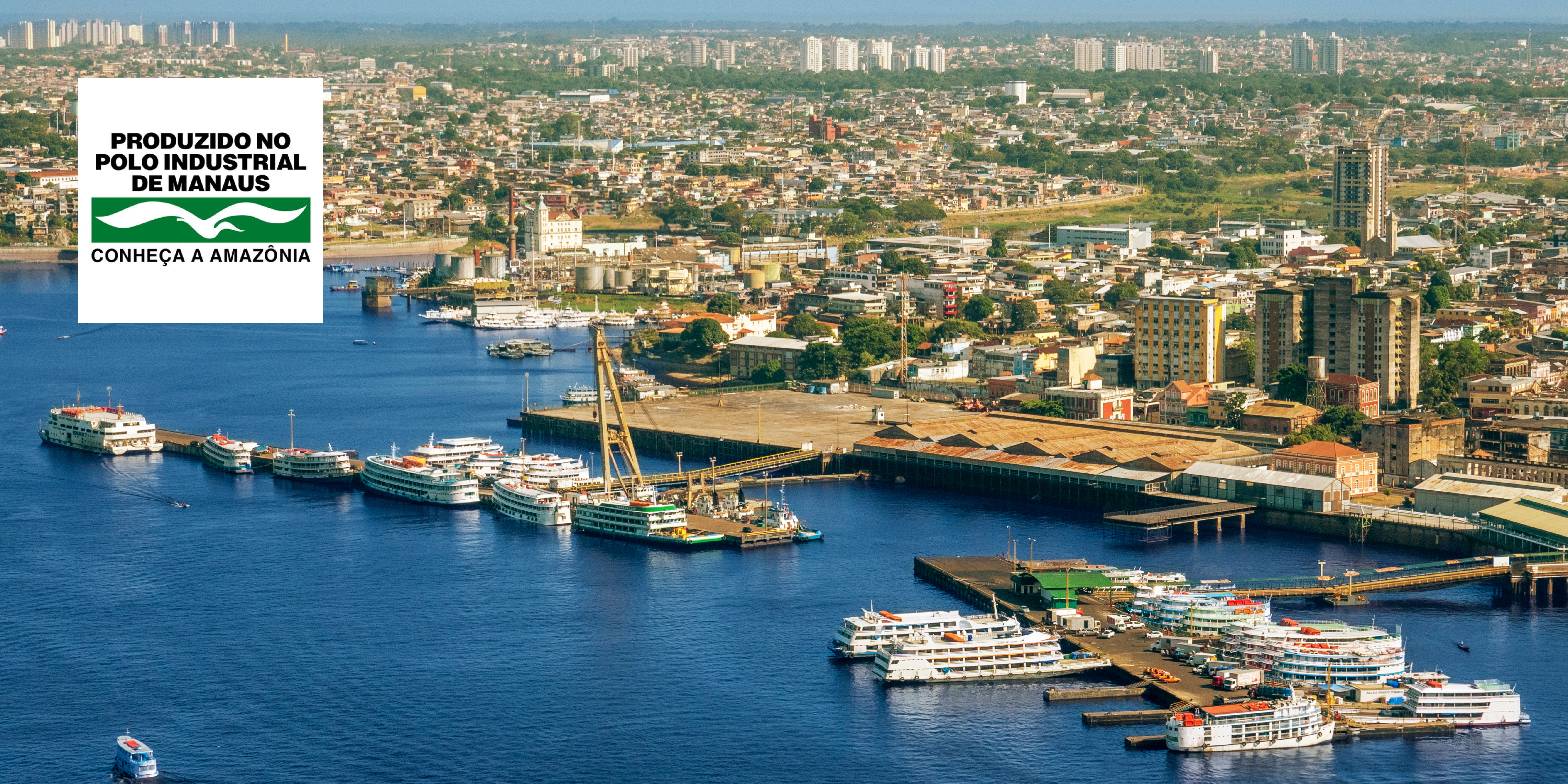Zona Franca de Manaus após a reforma tributária