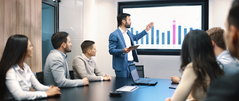 Duplicata eletrônica e as alterações no mercado de crédito