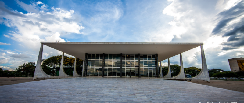 O STF e o Congelamento dos Lucros de Empresas Devedoras: Sessenta Anos de Incerteza Constitucional